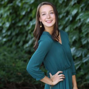 Meet your Posher, Emma